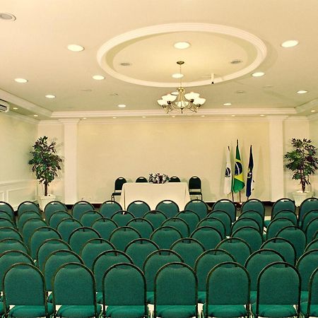 Planalto Select Hotel Ponta Grossa Ponta Grossa  Facilities photo